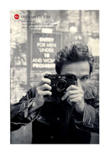 LEICA M6 TTL 0,58 Catalogue Leica Motor M - Leica Tri-Elmar - Leica Summicron-M