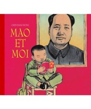 Mao et moi: Le petit garde