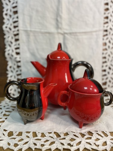 Trois pièces café luc - trois,