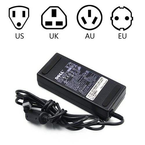 Dell power supply adapter - dell,