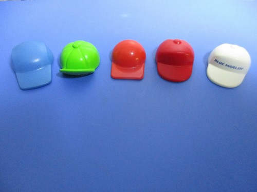 Playmobil casquette vintage - ,