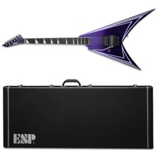 ESP LTD ALEXI HEXED SAWTOOTH