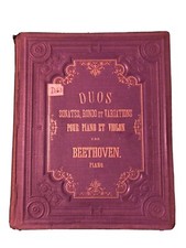 livres anciens de collection