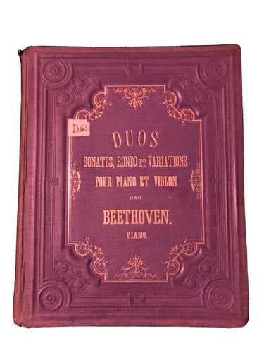 Livres anciens collection - anciens,