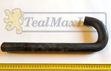 Durit inférieure radiateur Peugeot 104 Talbot Samba Citroën LN/LNA 1.0L et 1.1L