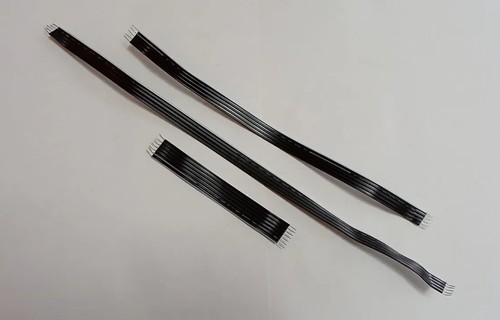 Nappes platine pcb stéréo - 3x,