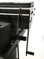 Omega "Short Arm" Lift Arm 