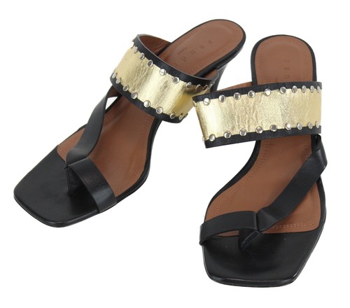 Sandro aurora chaussures - sandro,