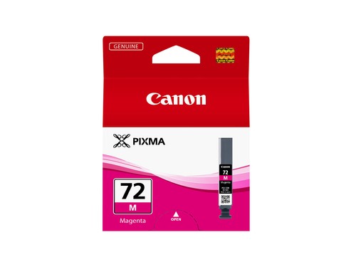 Cartouche canon pgi - cartouche, magenta