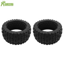 FLMLF Rear Knobby Tyres Skin