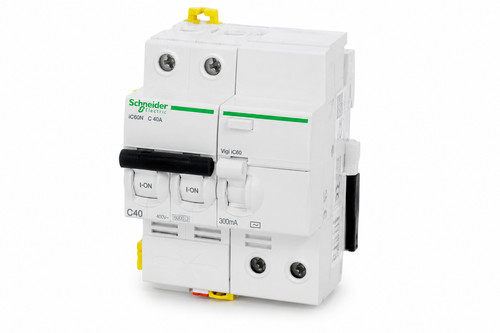 Schneider electric acti9 - acti9, vigi
