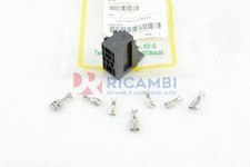 Kit Bloc Noir Porte