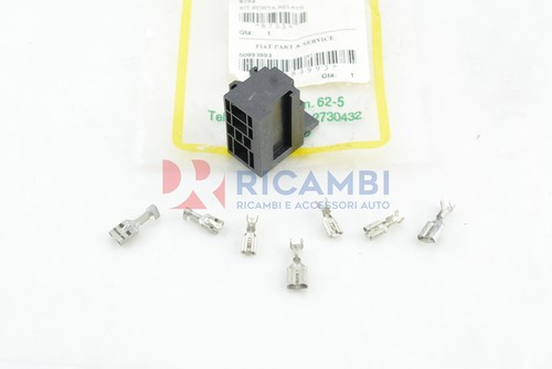 Kit bloc noir porte - kit,