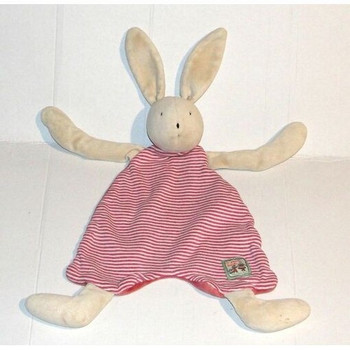 Doudou semi plat sylvain - semi, le