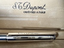 S.T. DUPONT Stylo Roller Line