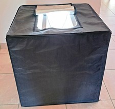 Studio Photo Portable SAMTIAN M80, Tente de lumière