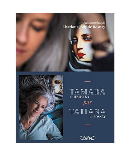 Tamara par tatiana sur - :,