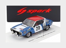 Spark renault r17 gordini - 1:43,