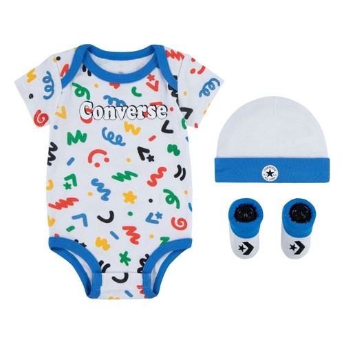 Ensemble bébé converse - converse, 3