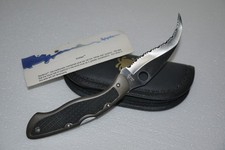 Spyderco C12SBC Civilian 90's