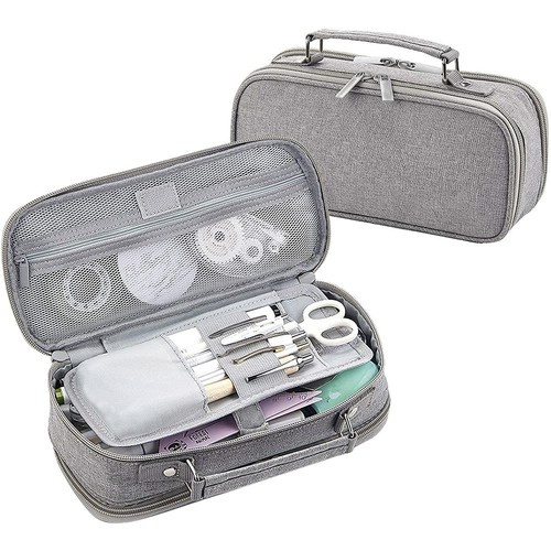 Trousse école grande 3 - trousse,
