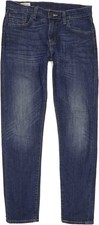 Levi's 512  Homme Bleu Tapered