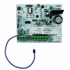 Carte électronique Ducati