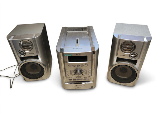 Sony cmt hp7 micro chaine - sony, cmt-hp7