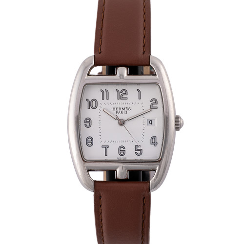 Hermès cape cod - cod, tonneau