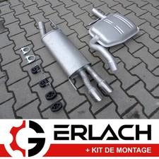 Pour Vw Golf III 3 2.0 GTI 16V