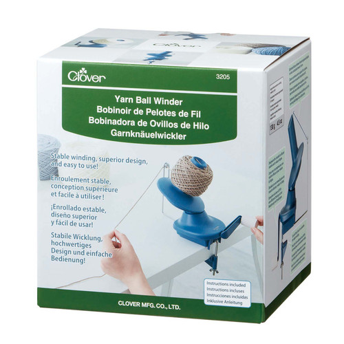 Clover enrouleur pelote de - enrouleur,