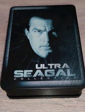 * ULTRA SEAGAL COLLECTION