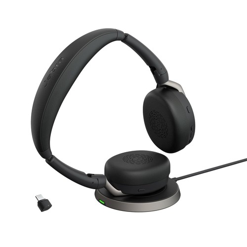 Jabra evolve2 flex - 65,