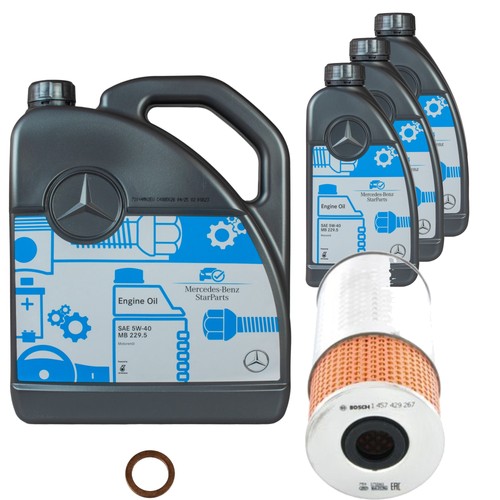 Filtre huile bosch - à,