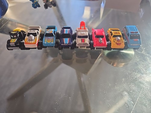 Micro machine road - micro,