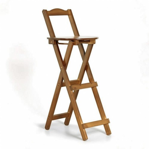 Tabouret bar avec - bar, dossier
