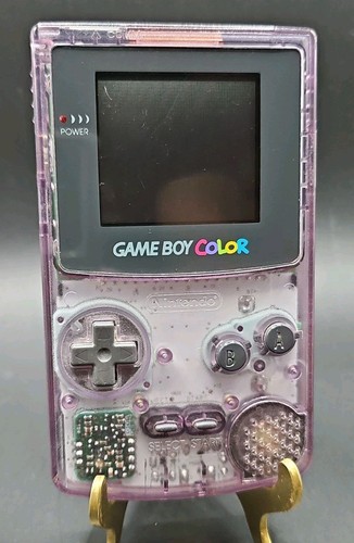 Nintendo game boy - nintendo,