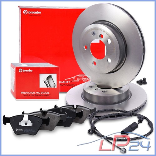 Disques frein brembo ø325 - de,
