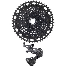 microSHIFT Advent X 10-Speed