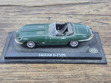 Voiture Miniature Jaguar
