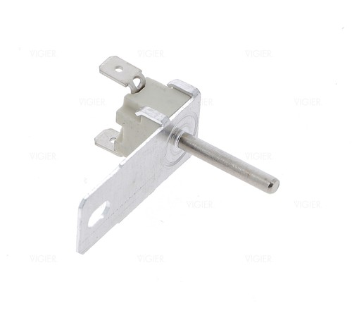 Sonde temperature double - de,