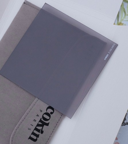 Cokin z153 filtre gris - z153,