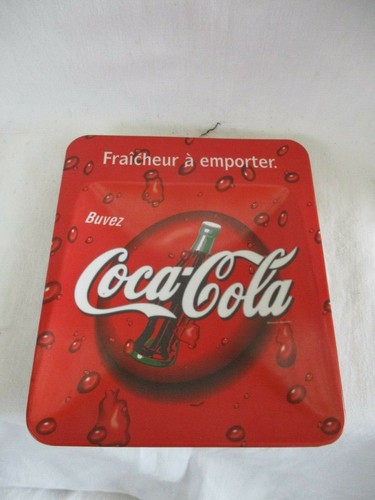Ancien ramasse monnaie - ancien, coca