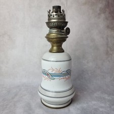 Lampe huile ancienne - huile, hugo