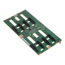 Backplane Intel G15584-301 DAS6CTH14C0 Rev: C 8x 3.5'' LFF HDD SAS SATA