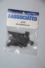 TEAM ASSOCIATED B44 Steering