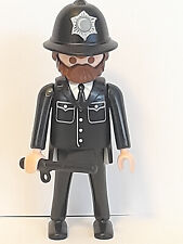 Playmobil policier anglais