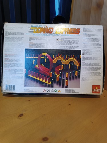Goliath classic domino - goliath, express