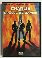 Charlie's Angels Et Ses