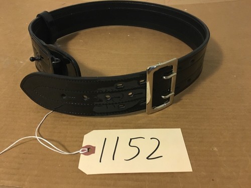 Size belt 25 wide - (71cm), 2.25"